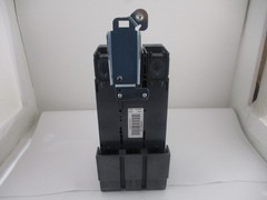 SQUARE D JGA36200 I-LINE CIRCUIT BREAKER 200AMP 3POLE 600VOLT – NEW IN BOX