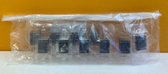 Cosel TUHS25F05 (Lot/10) 25 W, 5 V, 5 A, Encapsulated AC/DC Power Modules. New!
