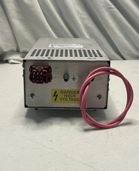 Spellman SMS1N60/10000 Model SMS1N60/24 High Voltage Power Supply Module USA