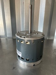 Genteq 5SEA39RLV5423 Electric Motor 1HP 1PH 1185887 NEW! FREE SHIPPING!