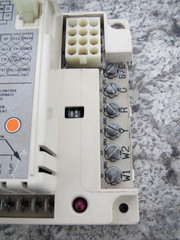 Goodman Amana White-Rodgers 50A51-225 10207712 Furnace Control Board Module Used