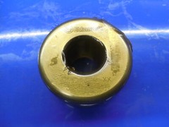 26.9375 MM CLASS XX MASTER PLAIN BORE RING GAGE 27 UNDERSIZE 1.0625″ 27.0 27.00