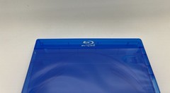100 PCS NEW 15mm Blu-Ray 4-Disc Case With BluRay Logo, BL1504