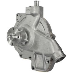 RE20022 Water Pump Assembly Fits John Deere Tractor 4240 4350 4440 4455 4620