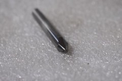 GARR 58050 COMBINED DRILL AND COUNTERSINK #3 POINT DIA.