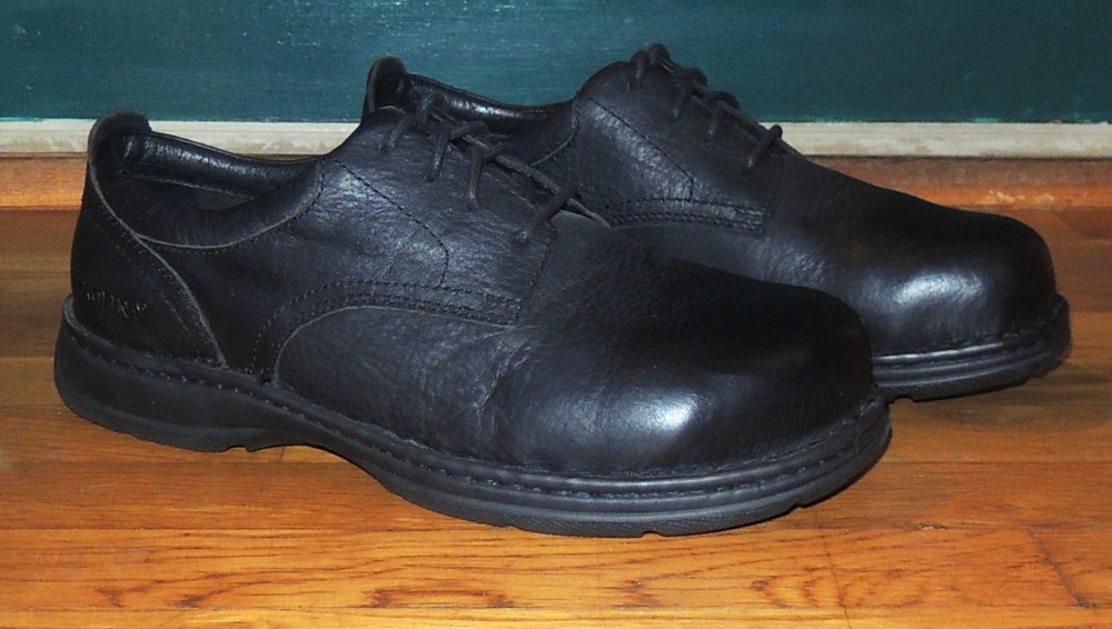 Carolina BLVD 2.0 safety toe men’s shoes Size 11 EE CA5561 Excellent condition