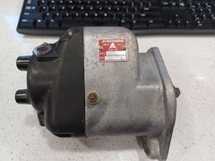 Vintage Prestolite magneto 04-9 XH3001 Wico JD application Unknown Condition