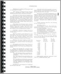 IH International 10 100 150 Grain Drill Parts Manual Catalog