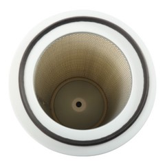 Filtration Accuracy Canister Dust Collector Filter Cartridge Filter Catcher NEW