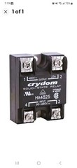 Crydom HA4825