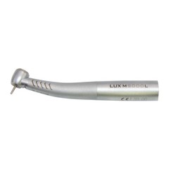 Dental Fiber Optic LED High Speed Handpiece LUX M9000L 2/4/6Hole Quick Coupler