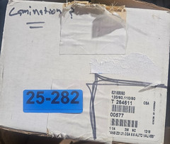 ASCO 8215B060 REDHAT Solenoid Valve 2-Way Normally Closed 1 1/4 in 12V DC OPEN
