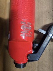 Sioux Tools SDG7S25M6F Straight Die Grinder 25,000 RPM 0.7hp 1/4” Collet USA