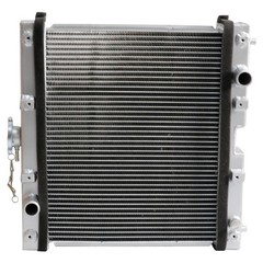6682991 Water Radiator Exchanger For Bobcat Mini Track Loader MT55 MT85 MT100