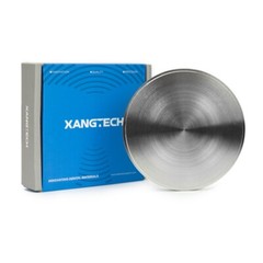 Dental 98mm Block Disc Gr5 Thickness 10-30mm for Lab Materials