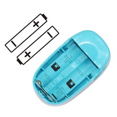 CONTEC CMS50NA Pulse Oximeter SpO2 and PR Value Waveform Blood Oxygen Neck/Wrist