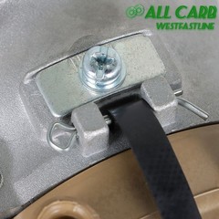 Tractor Front Mount Distributor Compatible For Ford 8N, 9N, 2N 9N12100