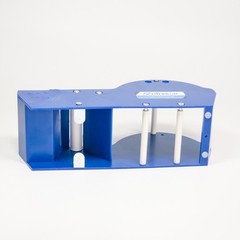 Frifreego Manual Water-Activated Kraft Paper Tape Dispenser, Adjustable Width