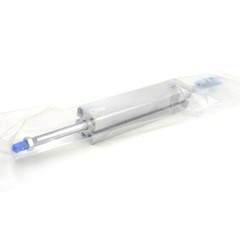New FESTO ADN-20-135-A-P-A-S2 536233 Compact Air Cylinder Warranty for One Year#