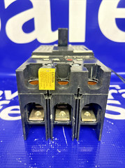 TFJ236200 200 Amp 600v 3 Pole GE Circuit Breaker 🟦