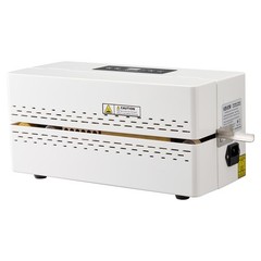 VEVOR Continuous Band Sealer for 0.32-0.47 in Seal Width Heat Sealer Machine