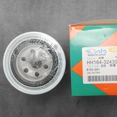 New Complete Filter Service Kit for Kubota L3901 DT and L3301 DT