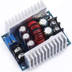 20A 300W Synchronous Buck Module DC Step Down Voltage CC Power 5V 12V 24V 36V