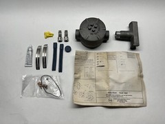 NEW THERMON ECA-1-EAK-3X METALLIC CONNECTION KIT NIB
