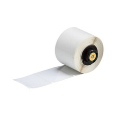 Brady Ptl-32-422 1-1/2″ X 1-1/2″, Permanent Acrylic Thermal Transfer Printer