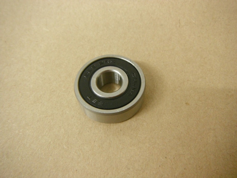 629-2RS SST BALL BEARING