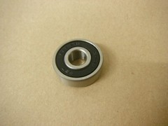 629-2RS SST BALL BEARING