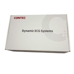 1PCS Contec TLC9803 Dynamic ECG Systems Digital Analyzer Recorder System NEW