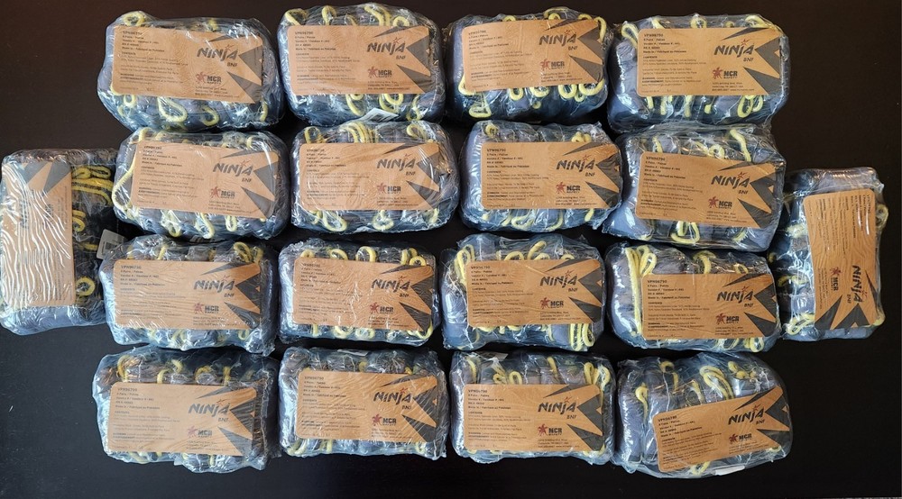 108 Pairs – Size Small MCR Safety Ninja BNF Gloves Abrasion Resistant VPN96790S
