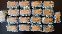 108 Pairs – Size Small MCR Safety Ninja BNF Gloves Abrasion Resistant VPN96790S