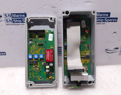 CENTROTHERM TMM6 Temperature Controller Module TMM6-0IG-R16 TracoPower TEL3-2411