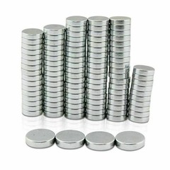 Neodymium Magnets Round Disc N35 Super Strong Rare Earth 12mm X 2mm Fridge lot