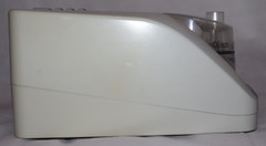 FlSHER & PAYKEL HEALTHCARE HC230 SERIES HC234JHU W/ TRAVEL BAG XTRA FILTER HOSES