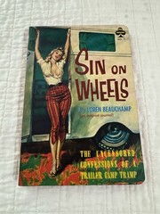 Peter Pauper Press Vintage Pulp Cover Journals Illustrated Cardboard Lot of 4