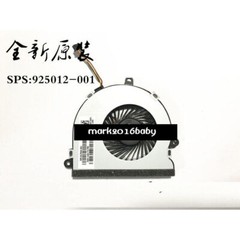 250 G5 250G5 255g5 255 g5 TPN-C129 Cpu Cooling Fan