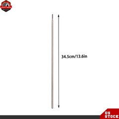 1Pack 10-Lb Carbon Steel Stick Welding Electrode Rods E7018 5/32″×14″ Electrode