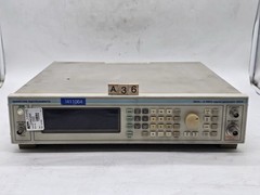 Marconi Instruments 2024 RF Signal Generator 9kHz-2.4GHz Opt 04