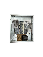 GE 125 Amp 14-Spc 24-Cct Main Lug Indoor Load Center Contractor Kit TLM1212CCUGK