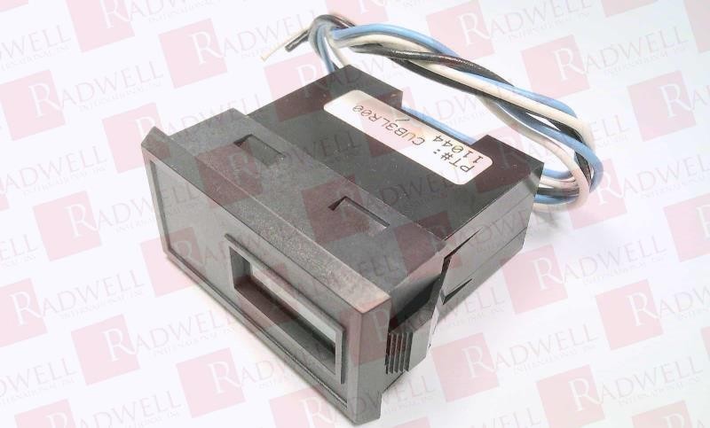 RED LION CONTROLS CUB3LR00 / CUB3LR00 (USED)