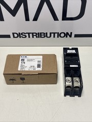 Eaton / Cutler-Hammer BJ2175 Circuit Breaker 2poles 175amps