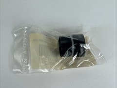 CHEMGLASS Rotary Evaporator Vial Adapter Fits 22-400 Thread Vials CG-1318-24