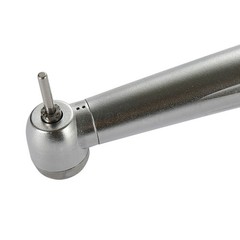 Yabangbang Mini Head Dental High Speed Handpiece One Water Spray Air Turbine M4