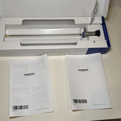 Olympus WA4KL530 Ultra Telescope 5.4 mm 30 Degrees Laparoscope. (Brand New )