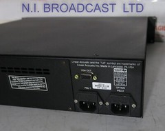 Aero.qc audio quality controller with upmax II