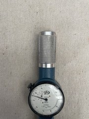 DORSEY DIAL BORE GAGE NO. 4 54MM-79MM Hardness Tester