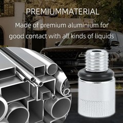 2 PCS Fluid Pump for Quart Bottles Gear Oil Transmission & Differential Transfer